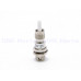 AD-SMAM-FF-MM50/125 SMA公轉FC母多模轉接頭-OM2 50/125 FC母-SMA公光纖法蘭盤 耦合器適配器 FC頭轉換SMA光纖頭轉接器 SMA公頭轉FC母頭轉接器